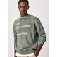 SUDADERA HOMBRE  PEPE JEANS DANILET