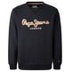 SUDADERA DE ALGODÓN HOMBRE PEPE JEANS LAMONT CREW