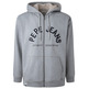 SUDADERA CON CREMALLERA HOMBRE PEPE JEANS PACE