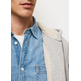 SUDADERA CON CREMALLERA HOMBRE PEPE JEANS PACE