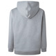 SUDADERA CON CREMALLERA HOMBRE PEPE JEANS PACE