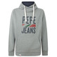 SUDADERA CON CAPUCHA HOMBRE PEPE JEANS PERRIN