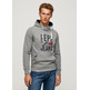 SUDADERA CON CAPUCHA HOMBRE PEPE JEANS PERRIN