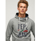 SUDADERA CON CAPUCHA HOMBRE PEPE JEANS PERRIN