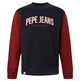 SUDADERA ALGODÓN HOMBRE PEPE JEANS PERSEUS CREW