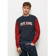 SUDADERA ALGODÓN HOMBRE PEPE JEANS PERSEUS CREW
