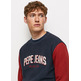 SUDADERA ALGODÓN HOMBRE PEPE JEANS PERSEUS CREW