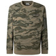 SUDADERA ESTAMPADO CAMUFLAJE HOMBRE PEPE JEANS PHILIPPE