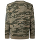 SUDADERA ESTAMPADO CAMUFLAJE HOMBRE PEPE JEANS PHILIPPE