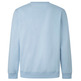 SUDADERA LOGO 3D ESTAMPADO HOMBRE PEPE JEANS RYAN