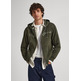 SUDADERA CIERRE CREMALLERA HOMBRE PEPE JEANS RYAN