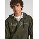 SUDADERA CIERRE CREMALLERA HOMBRE PEPE JEANS RYAN