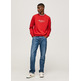 SUDADERA LOGO ESTAMPADO HOMBRE PEPE JEANS EDWARD