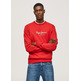 SUDADERA LOGO ESTAMPADO HOMBRE PEPE JEANS EDWARD