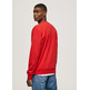 SUDADERA LOGO ESTAMPADO HOMBRE PEPE JEANS EDWARD