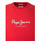 SUDADERA LOGO ESTAMPADO HOMBRE PEPE JEANS EDWARD