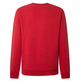 SUDADERA LOGO ESTAMPADO HOMBRE PEPE JEANS EDWARD