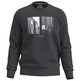 SUDADERA ESTAMPADO FOTOGRÁFICO HOMBRE PEPE JEANS MEELO