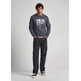 SUDADERA ESTAMPADO FOTOGRÁFICO HOMBRE PEPE JEANS MEELO