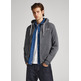 SUDADERA CIERRE CREMALLERA HOMBRE PEPE JEANS MEHMET