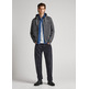 SUDADERA CIERRE CREMALLERA HOMBRE PEPE JEANS MEHMET