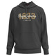 SUDADERA CON CAPUCHA Y BOLSILLO HOMBRE PEPE JEANS MEIER
