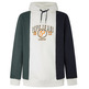 SUDADERA COLOR BLOCK HOMBRE PEPE JEANS MINUS