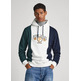 SUDADERA COLOR BLOCK HOMBRE PEPE JEANS MINUS