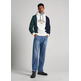 SUDADERA COLOR BLOCK HOMBRE PEPE JEANS MINUS