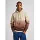 SUDADERA EFECTO DEGRADADO HOMBRE PEPE JEANS MUGEN
