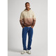 SUDADERA EFECTO DEGRADADO HOMBRE PEPE JEANS MUGEN
