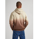 SUDADERA EFECTO DEGRADADO HOMBRE PEPE JEANS MUGEN