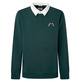 SUDADERA TIPO POLO HOMBRE PEPE JEANS TURNER