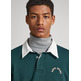 SUDADERA TIPO POLO HOMBRE PEPE JEANS TURNER
