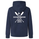 SUDADERA CON CAPUCHA AJUSTABLE HOMBRE PEPE JEANS