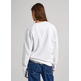 SUDADERA UNISEX ESTAMPADO I LOVE LONDON PEPE JEANS