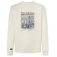 SUDADERA CUELLO REDONDO Y FIT REGULAR HOMBRE PEPE JEANS