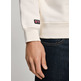 SUDADERA CUELLO REDONDO Y FIT REGULAR HOMBRE PEPE JEANS