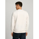 SUDADERA CUELLO REDONDO Y FIT REGULAR HOMBRE PEPE JEANS