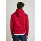 SUDADERA CON CAPUCHA FIT REGULAR HOMBRE PEPE JEANS