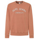 SUDADERA CUELLO REDONDO FIT REGULAR HOMBRE PEPE JEANS