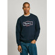 SUDADERA HOMBRE PEPE JEANS FIT REGULAR