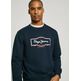 SUDADERA HOMBRE PEPE JEANS FIT REGULAR