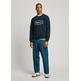 SUDADERA HOMBRE PEPE JEANS FIT REGULAR