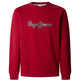 SUDADERA HOMBRE PEPE JEANS LOGO ESTAMPADO FIT REGULAR