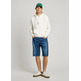 SUDADERA CON CAPUCHA HOMBRE PEPE JEANS FIT HOLGADO