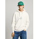 SUDADERA CON CAPUCHA HOMBRE PEPE JEANS FIT HOLGADO
