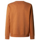 SUDADERA HOMBRE PEPE JEANS LOGO ESTAMPADO FIT REGULAR