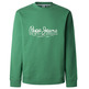 SUDADERA HOMBRE PEPE JEANS LOGO ESTAMPADO FIT REGULAR
