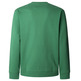 SUDADERA HOMBRE PEPE JEANS LOGO ESTAMPADO FIT REGULAR